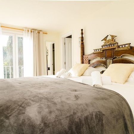Villa Sol Y Mar 마르베야 외부 사진