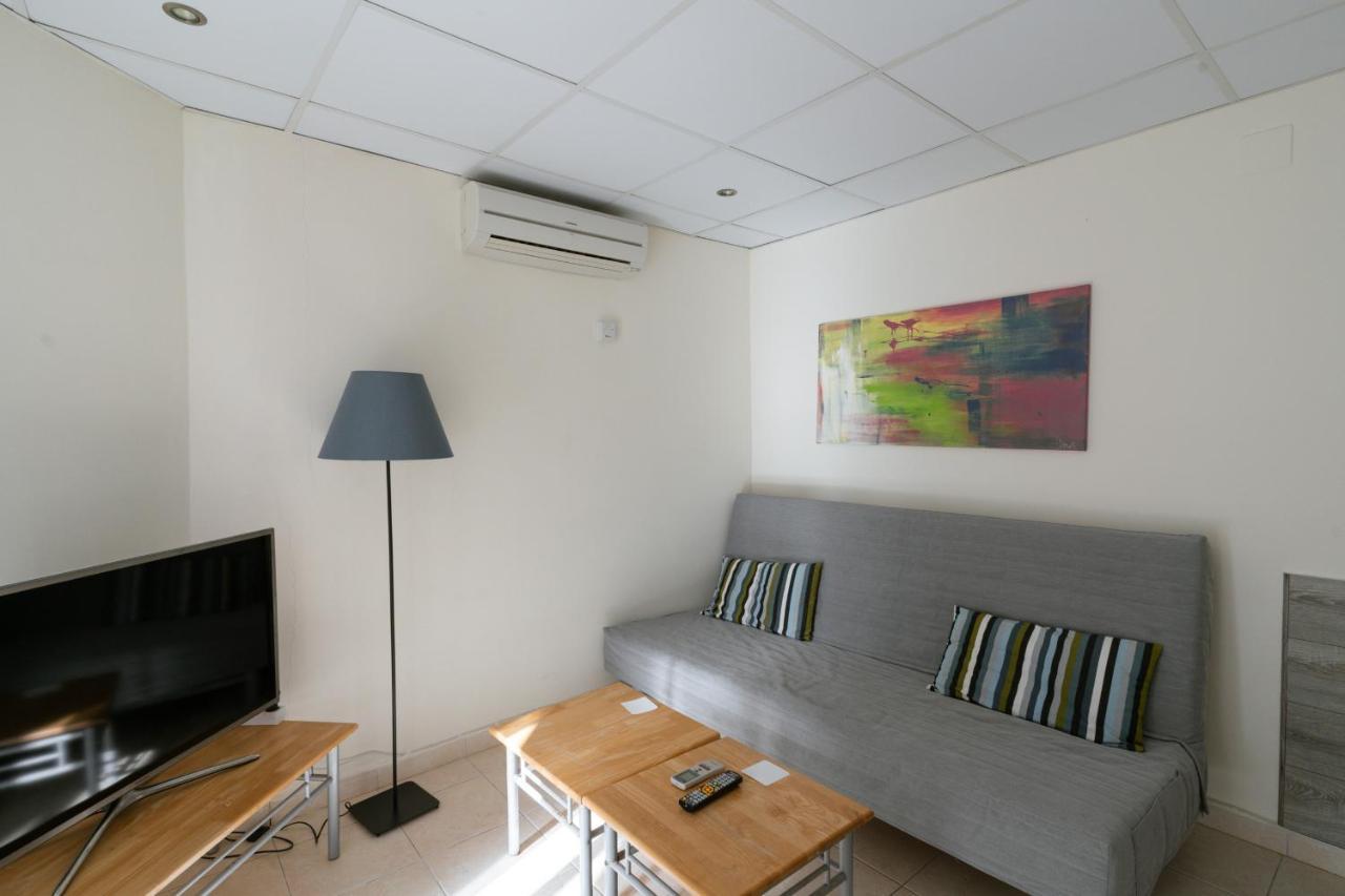 Villa Sol Y Mar 마르베야 외부 사진
