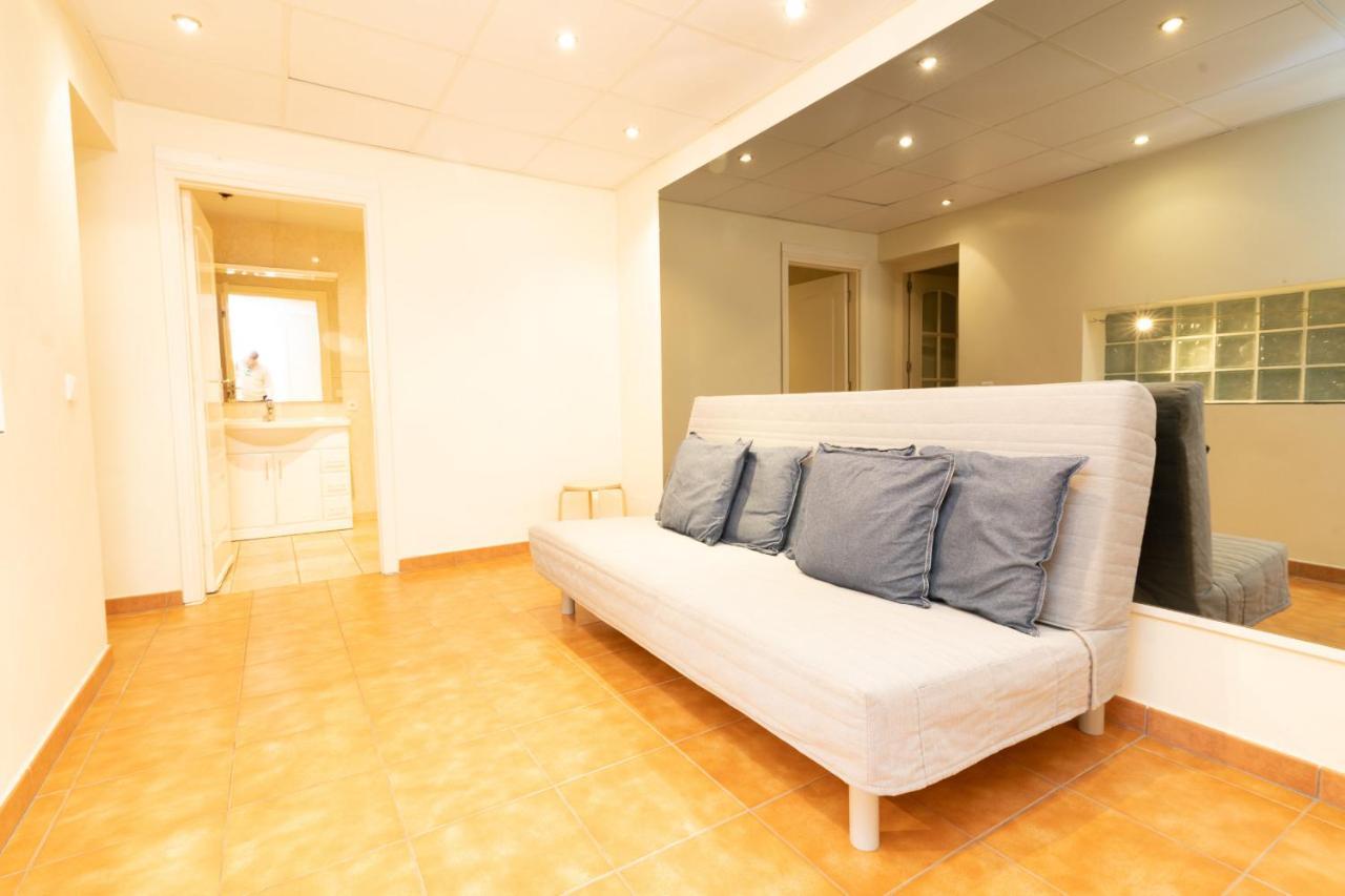 Villa Sol Y Mar 마르베야 외부 사진