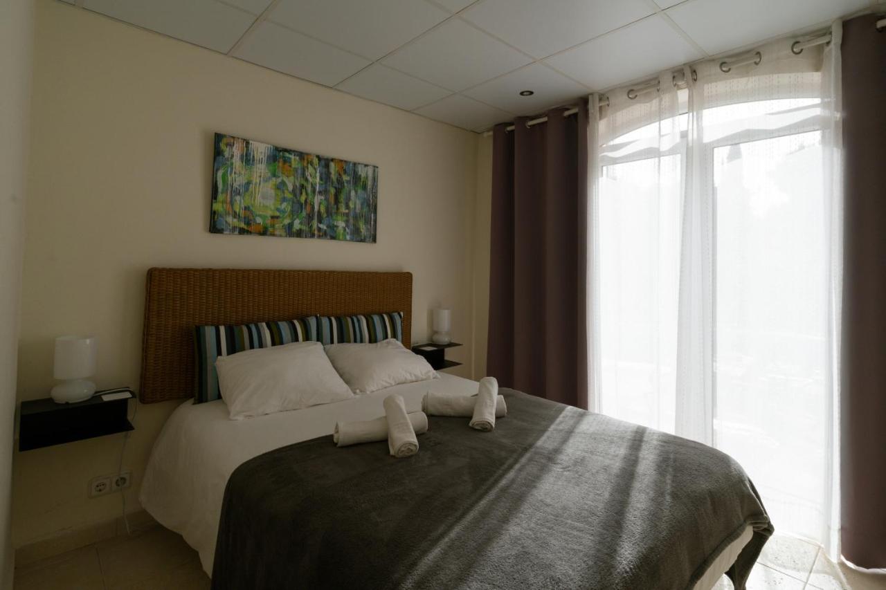 Villa Sol Y Mar 마르베야 외부 사진